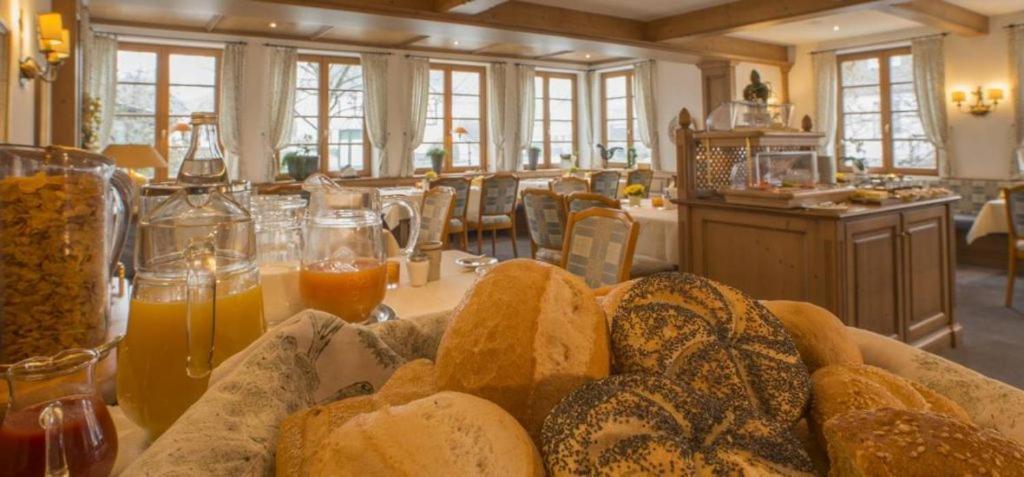 Landhotel Donner Hotel