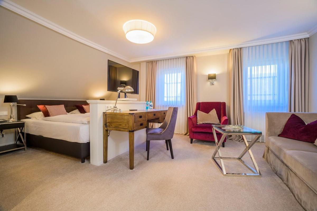 Landhotel Donner Hotel Meschede