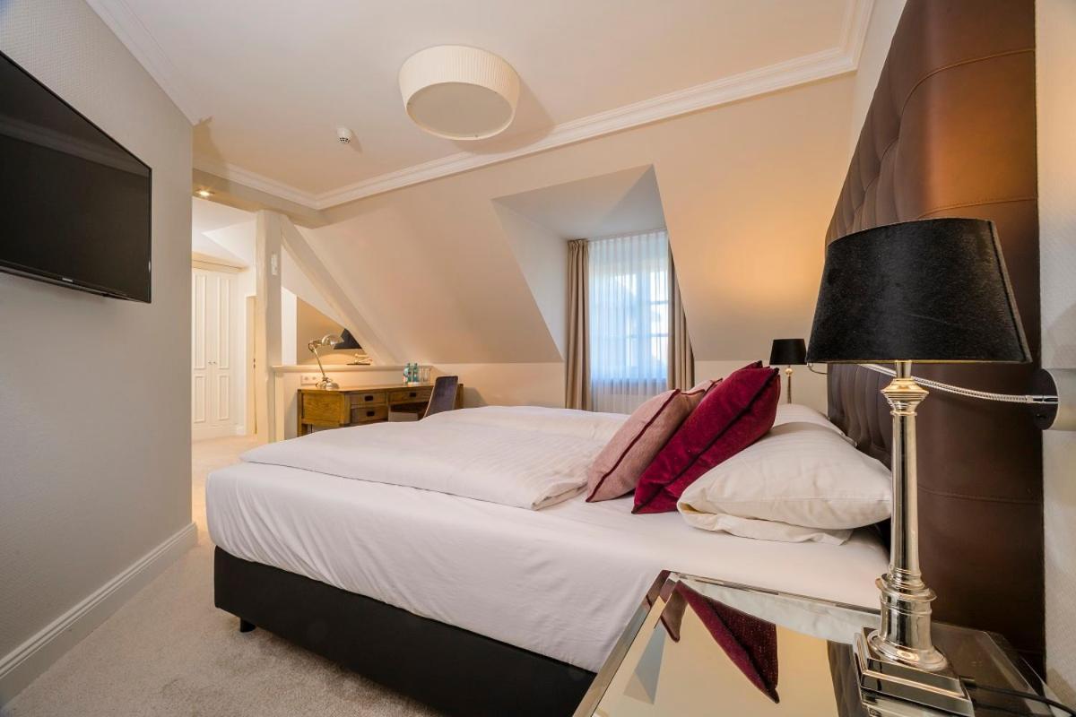 Hotel Landhotel Donner Meschede