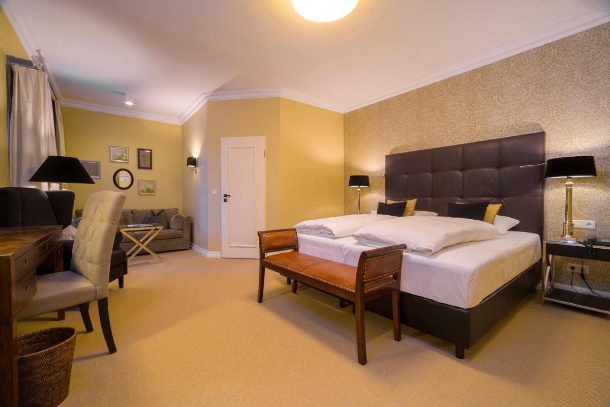 Hotel Donner 3*
