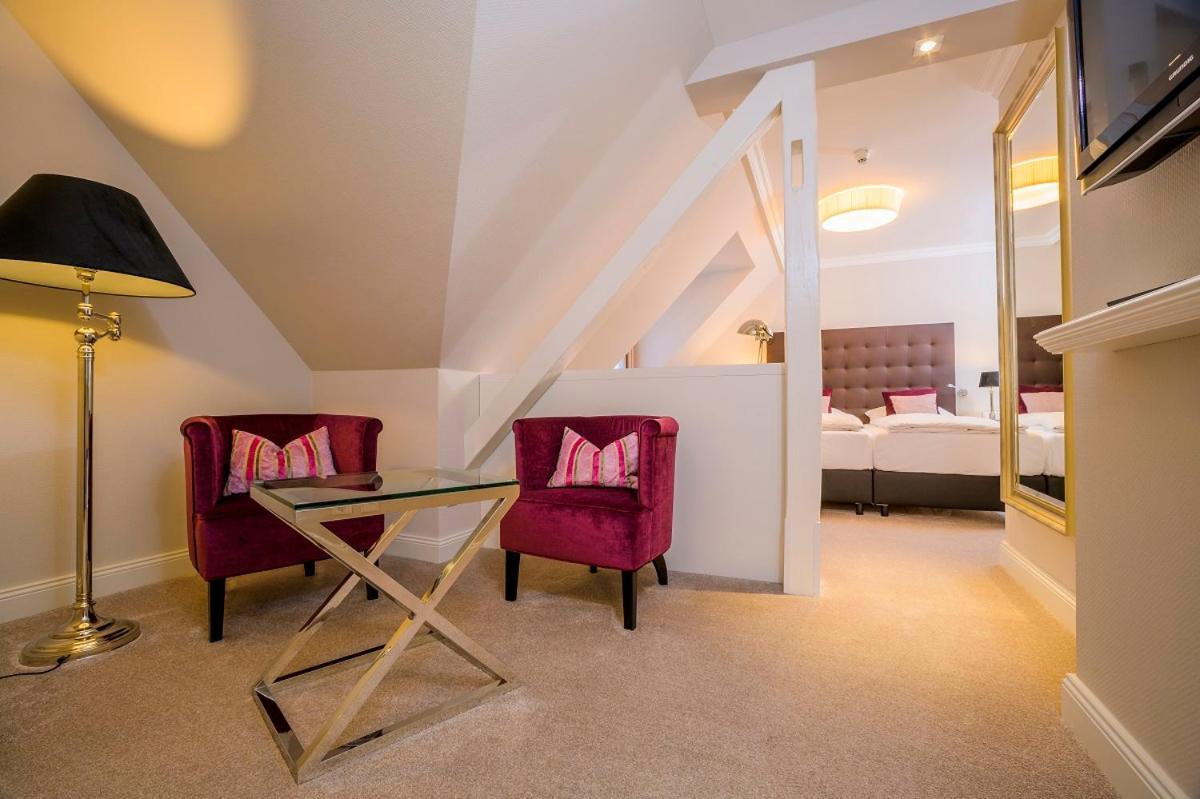 Hotel Donner 3*