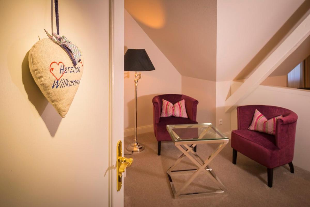 Hotel Donner